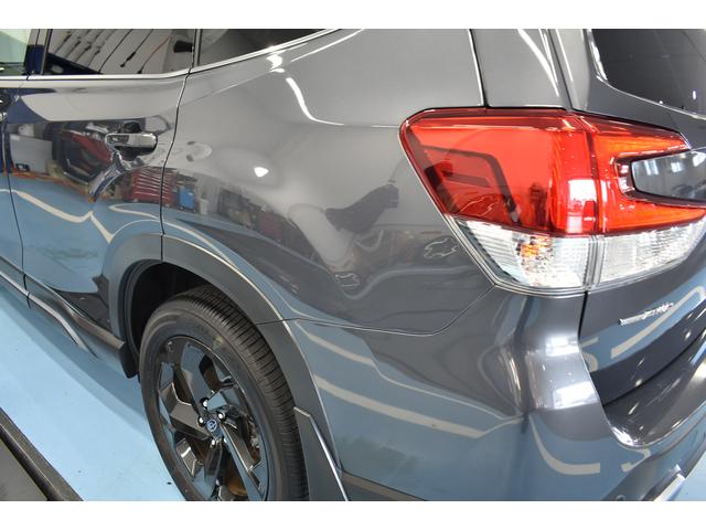 フォレスター スポーツ（29枚目）