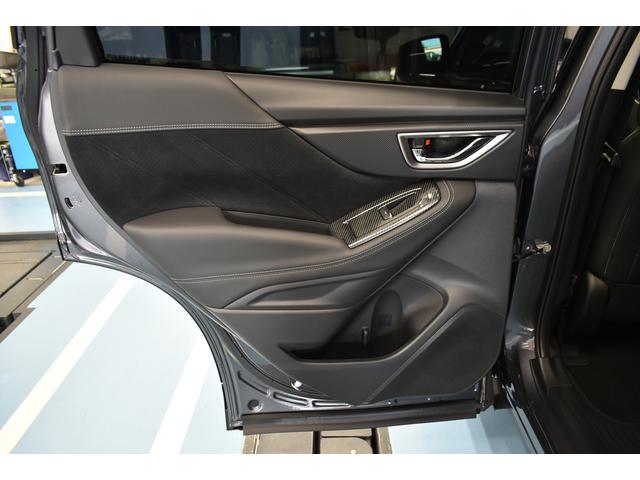 フォレスター スポーツ（36枚目）