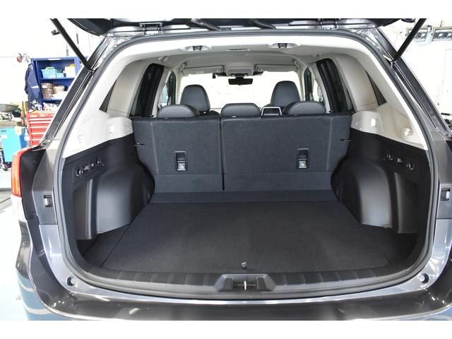 フォレスター スポーツ（37枚目）