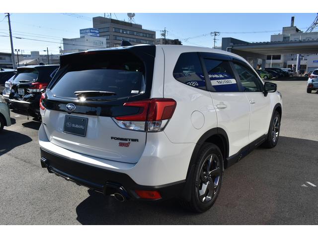 フォレスター ＳＴＩスポーツ（2枚目）