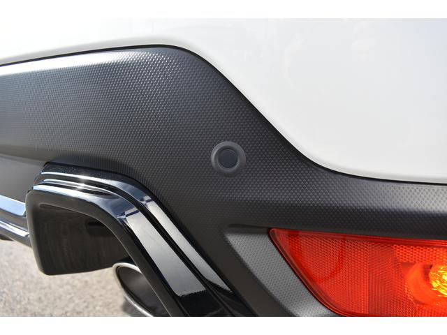 フォレスター STIスポーツ(6枚目)