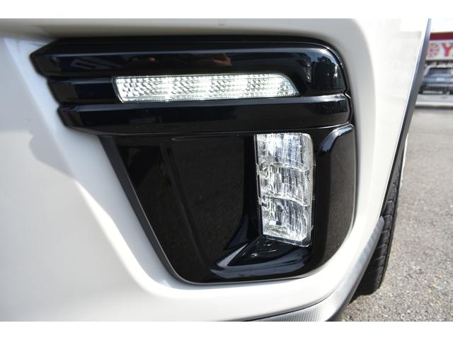 フォレスター STIスポーツ(11枚目)