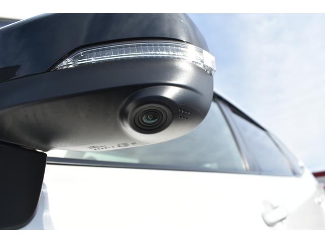 フォレスター STIスポーツ(13枚目)