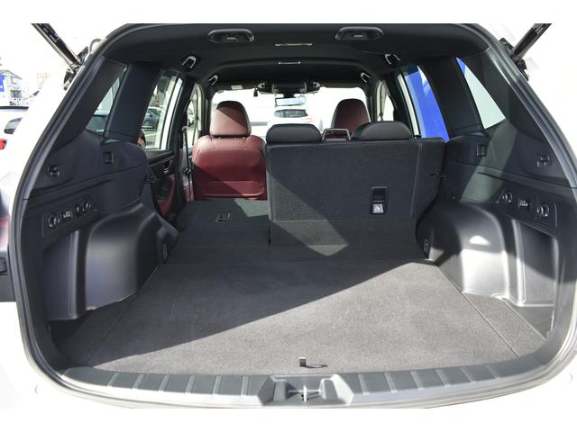 フォレスター STIスポーツ(15枚目)