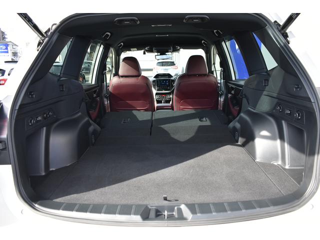 フォレスター STIスポーツ(16枚目)