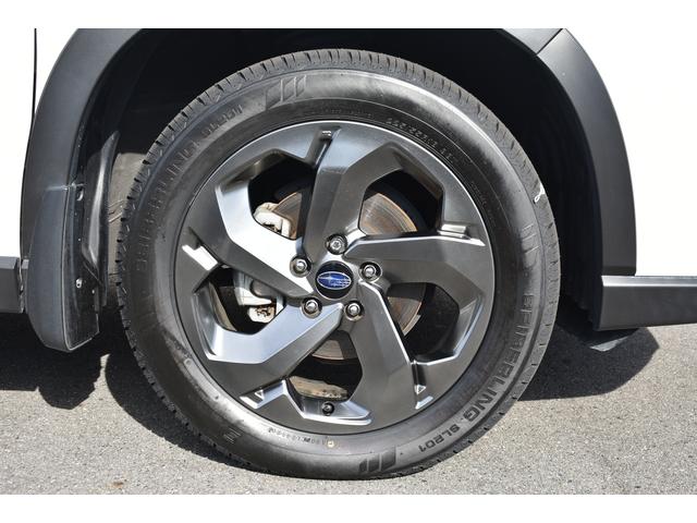 フォレスター STIスポーツ(21枚目)