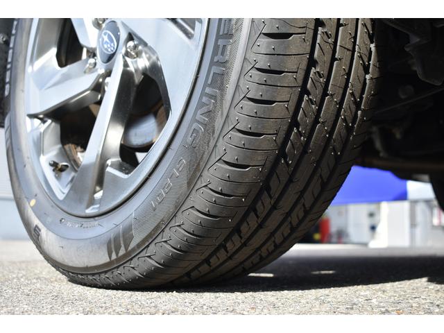 フォレスター STIスポーツ(24枚目)