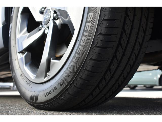 フォレスター STIスポーツ(25枚目)