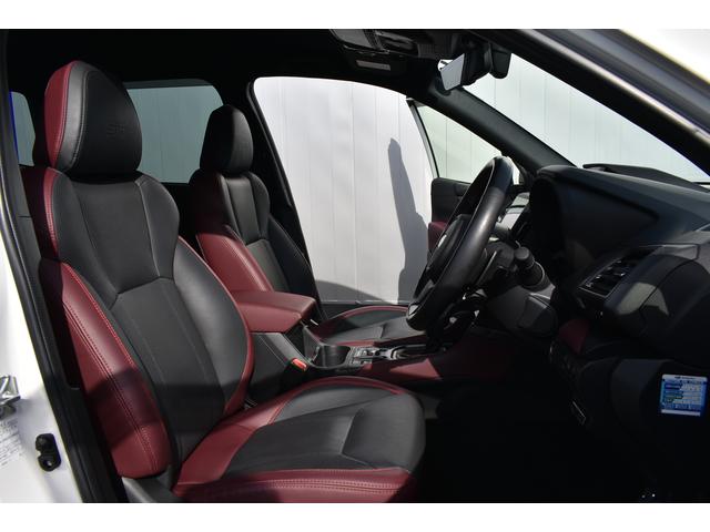 フォレスター STIスポーツ(31枚目)