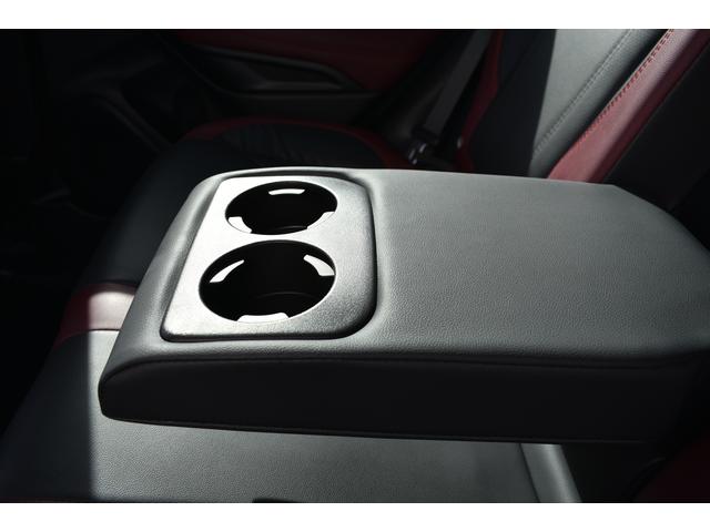 フォレスター STIスポーツ(36枚目)