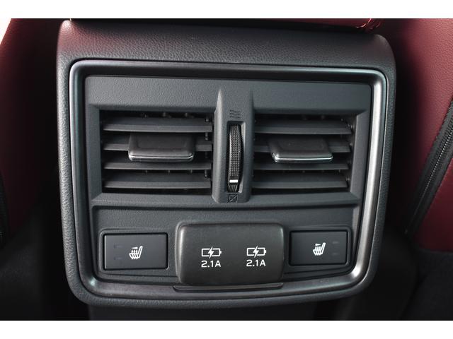 フォレスター STIスポーツ(37枚目)