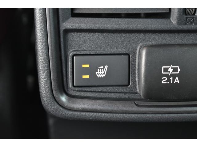 フォレスター STIスポーツ(38枚目)