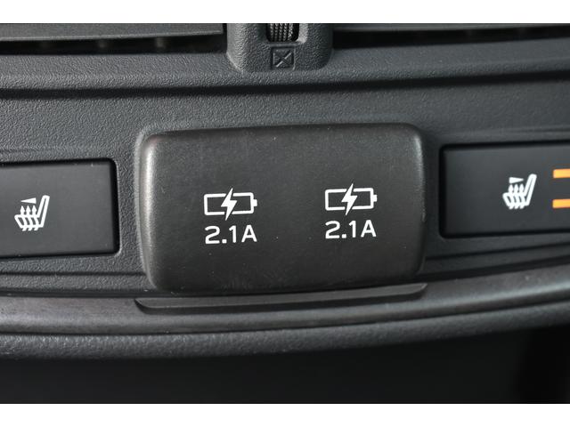 フォレスター STIスポーツ(39枚目)