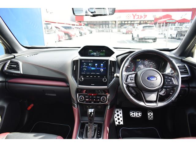 フォレスター STIスポーツ(40枚目)