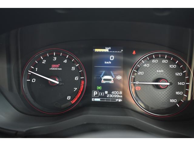 フォレスター STIスポーツ(41枚目)