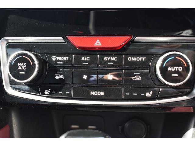 フォレスター STIスポーツ(49枚目)