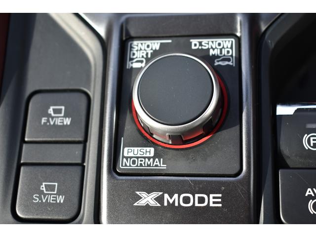 フォレスター STIスポーツ(54枚目)