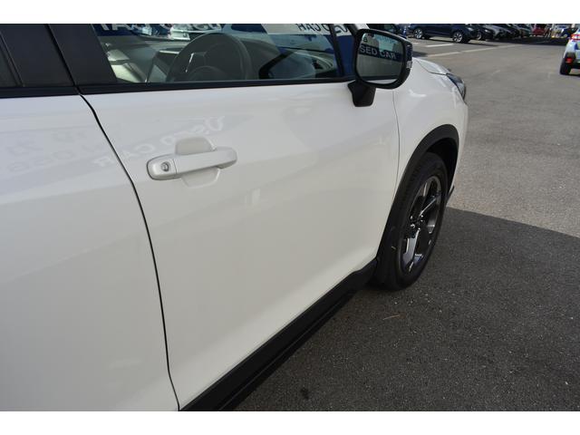 フォレスター STIスポーツ(66枚目)