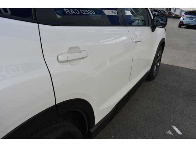 フォレスター STIスポーツ(67枚目)