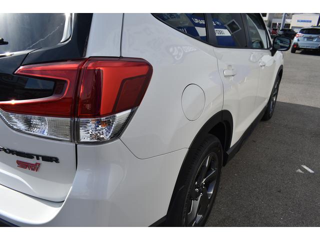 フォレスター STIスポーツ(68枚目)