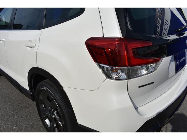 フォレスター STIスポーツ(69枚目)