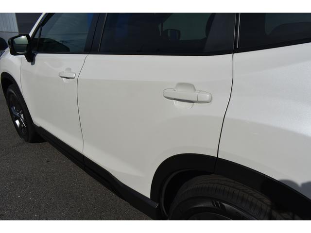 フォレスター STIスポーツ(70枚目)