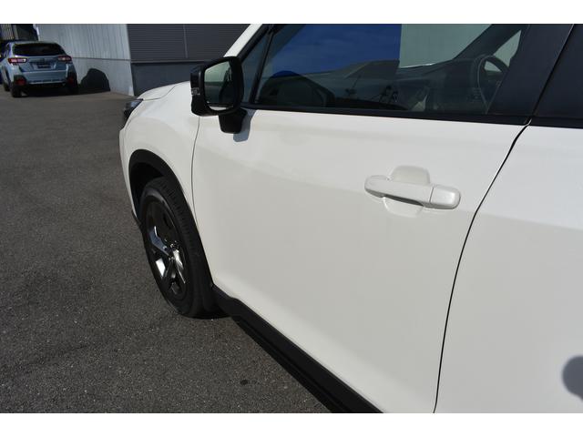 フォレスター STIスポーツ(71枚目)