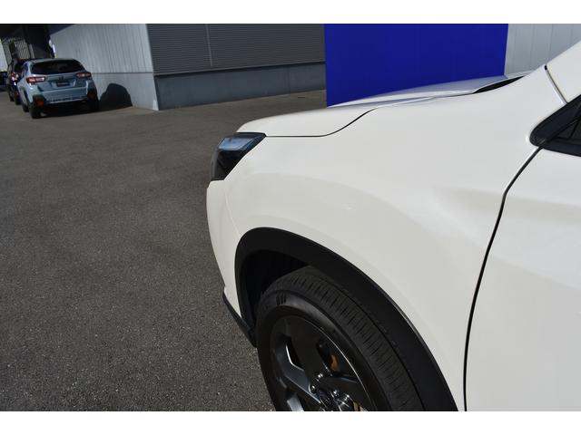 フォレスター STIスポーツ(72枚目)