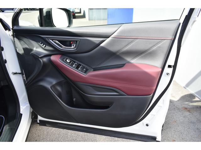 フォレスター STIスポーツ(73枚目)