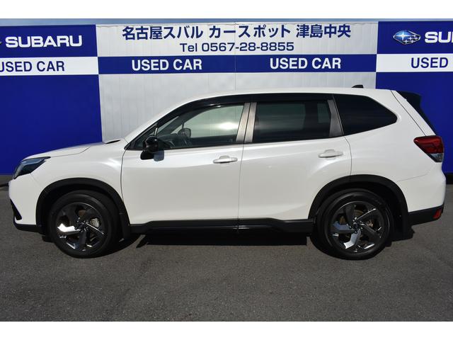 フォレスター STIスポーツ(3枚目)