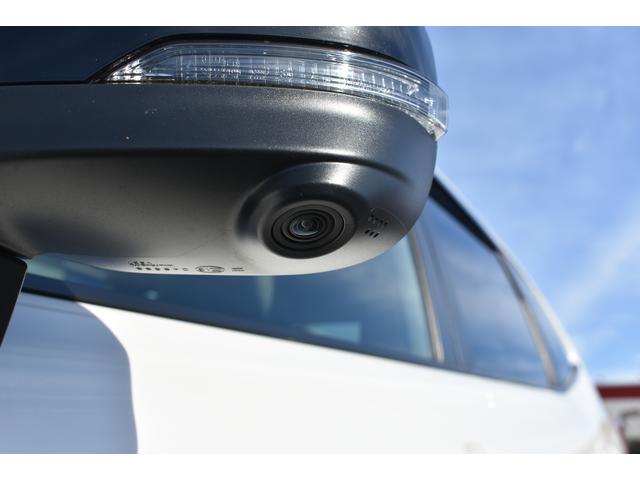 フォレスター STIスポーツ(10枚目)