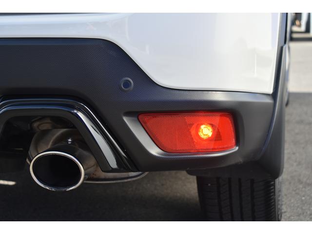 フォレスター STIスポーツ(11枚目)