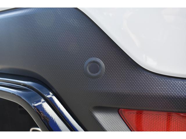 フォレスター STIスポーツ(12枚目)