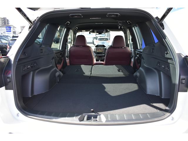 フォレスター STIスポーツ(15枚目)