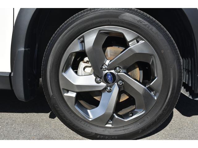 フォレスター STIスポーツ(20枚目)