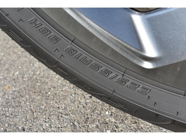 フォレスター STIスポーツ(21枚目)