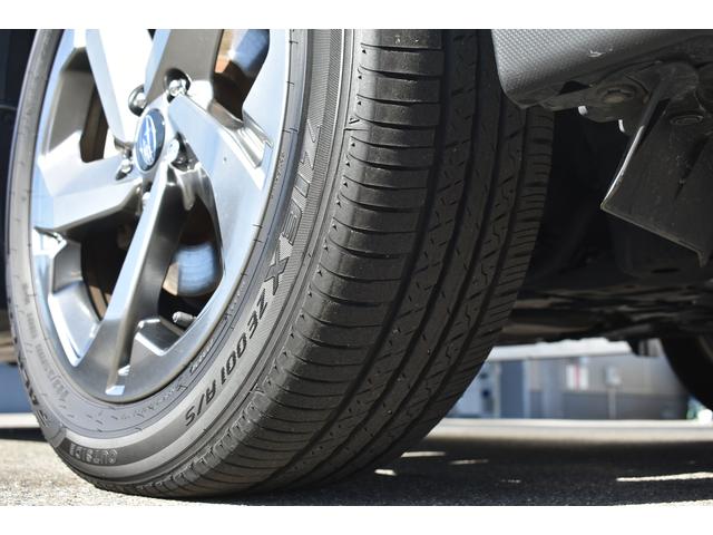 フォレスター STIスポーツ(22枚目)