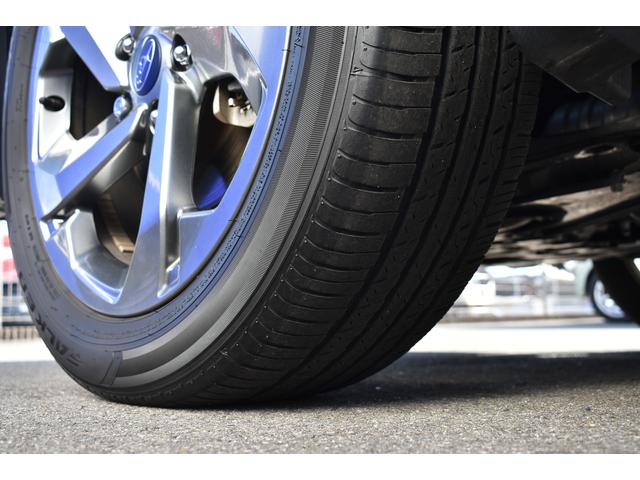 フォレスター STIスポーツ(25枚目)