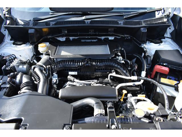 フォレスター STIスポーツ(26枚目)