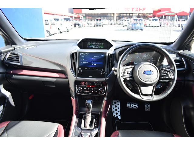 フォレスター STIスポーツ(28枚目)