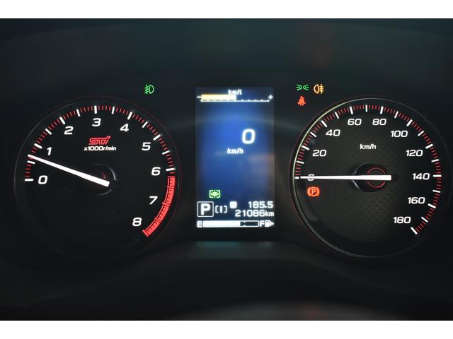 フォレスター STIスポーツ(29枚目)