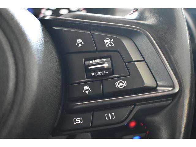 フォレスター STIスポーツ(31枚目)