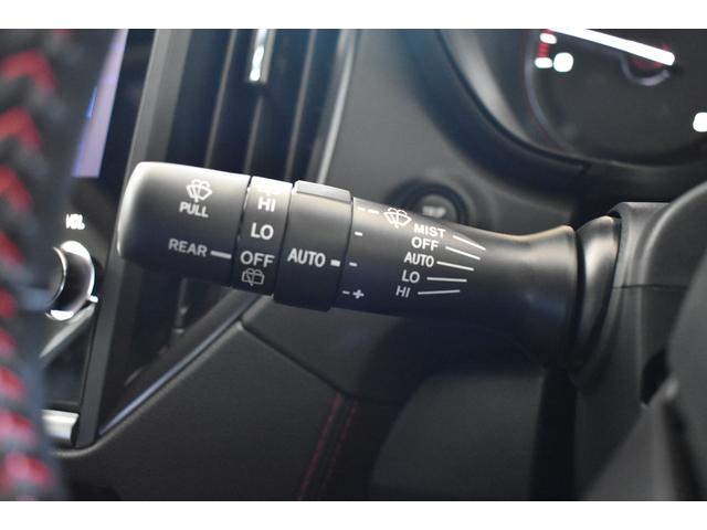 フォレスター STIスポーツ(32枚目)