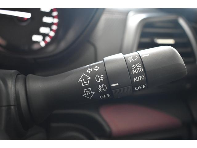 フォレスター STIスポーツ(33枚目)