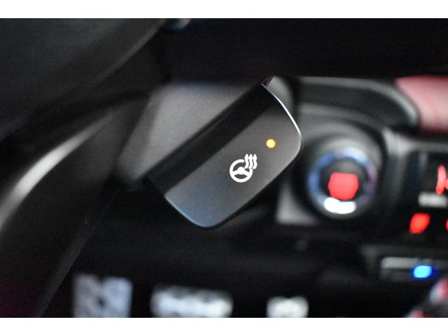 フォレスター STIスポーツ(34枚目)