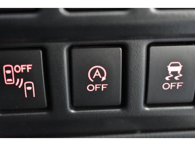 フォレスター STIスポーツ(36枚目)