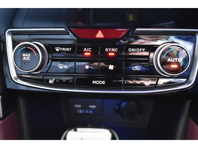 フォレスター STIスポーツ(42枚目)