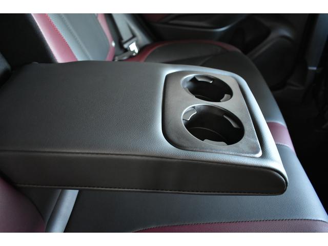 フォレスター STIスポーツ(56枚目)