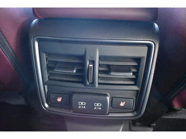 フォレスター STIスポーツ(57枚目)