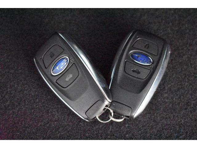 フォレスター STIスポーツ(60枚目)